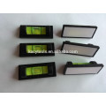 acrylic bubble vials spirit level parts level tool promotion